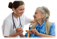 Geriatría