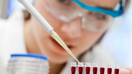 Laboratório